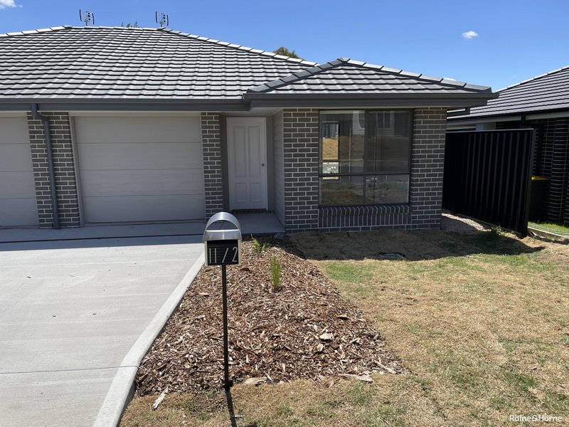 2/11 Mustang Close, Hillvue NSW 2340