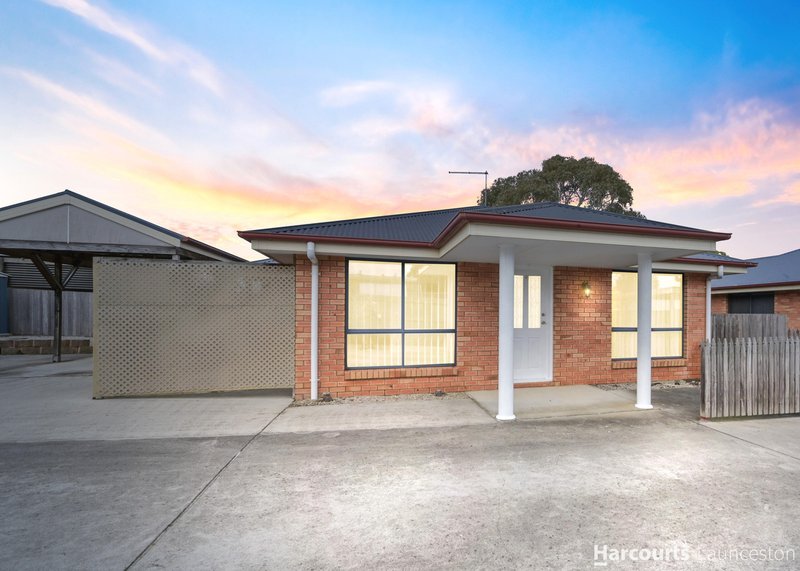 2/11 Napier Street, Youngtown TAS 7249