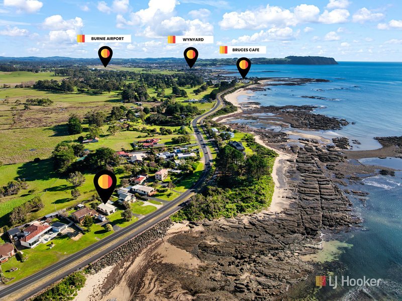 Photo - 211 Old Bass Highway, Wynyard TAS 7325 - Image 1