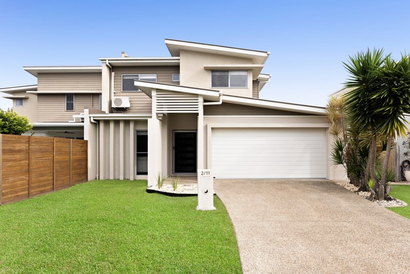 Photo - 2/11 Pangali Circuit, Birtinya QLD 4575 - Image 1