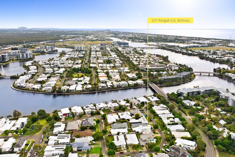 Photo - 2/11 Pangali Circuit, Birtinya QLD 4575 - Image 16