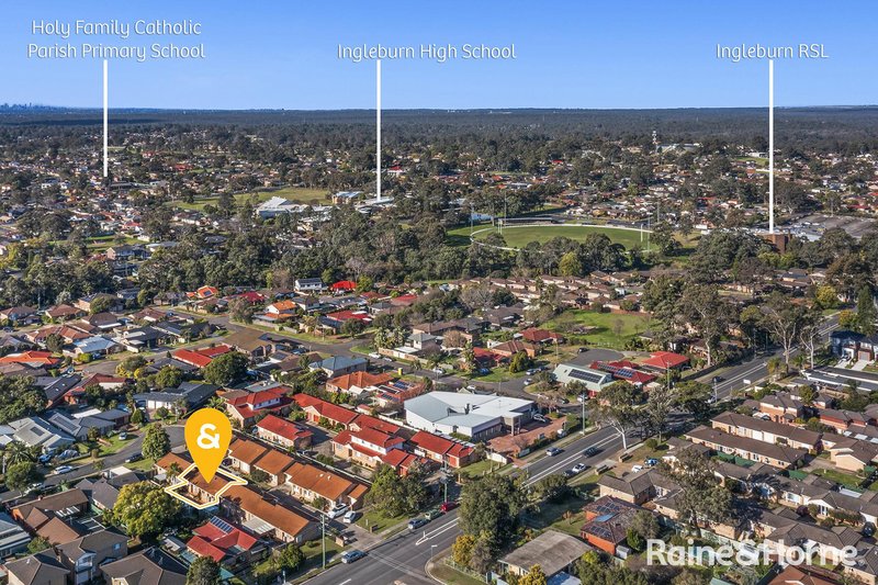 Photo - 2/11 Park Street, Ingleburn NSW 2565 - Image 11