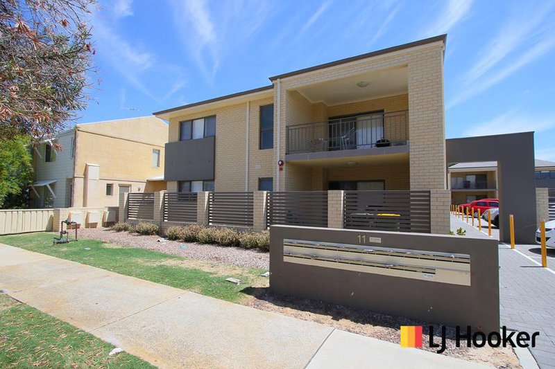 2/11 Redcliffe Street, East Cannington WA 6107