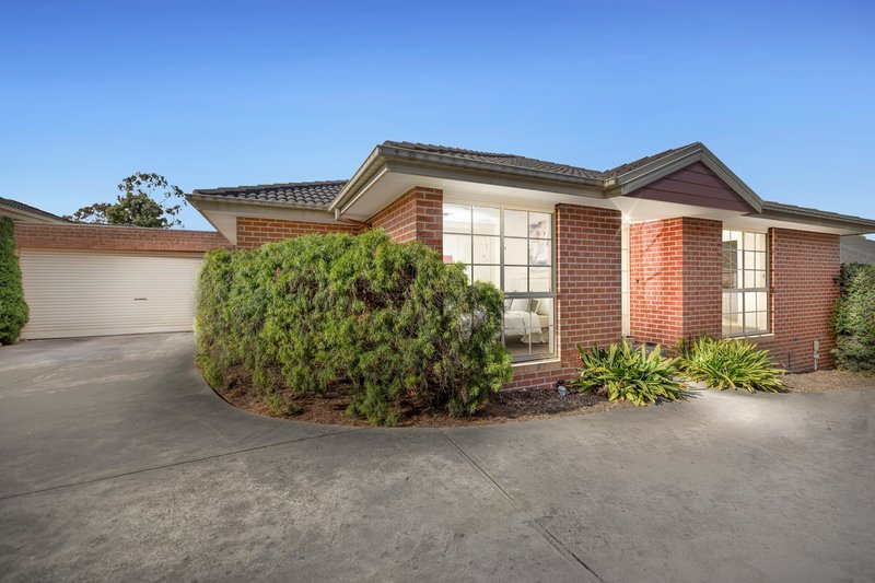 2/11 Rolls Court, Glen Waverley VIC 3150