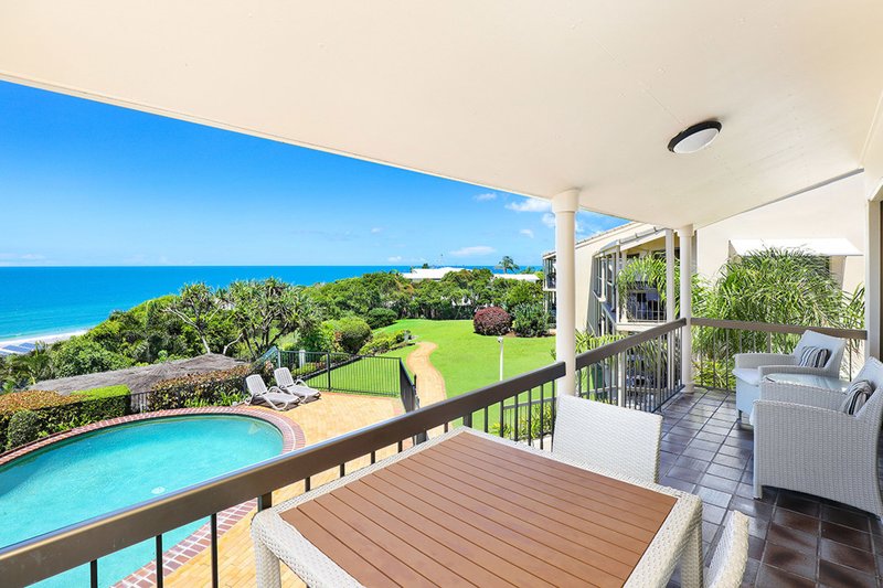 21/1 Ross Cres , Sunshine Beach QLD 4567