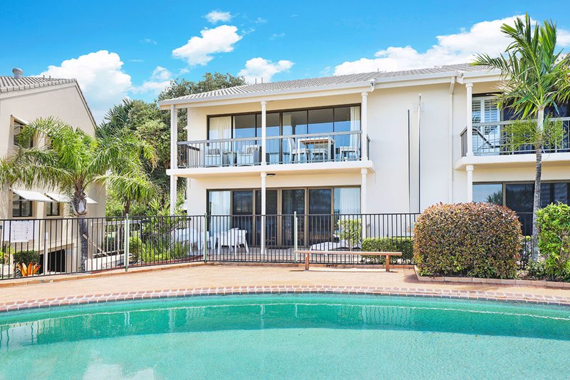 Photo - 21/1 Ross Cres , Sunshine Beach QLD 4567 - Image 3