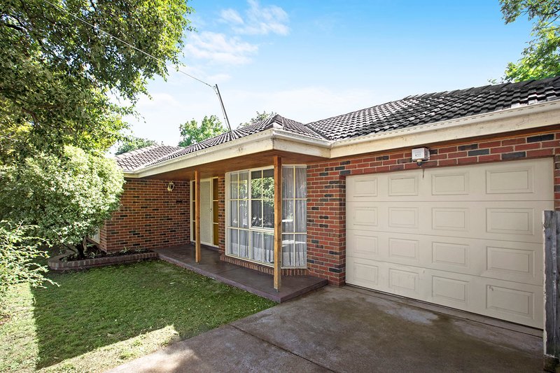 2/11 Rossmith Avenue, Beaumaris VIC 3193