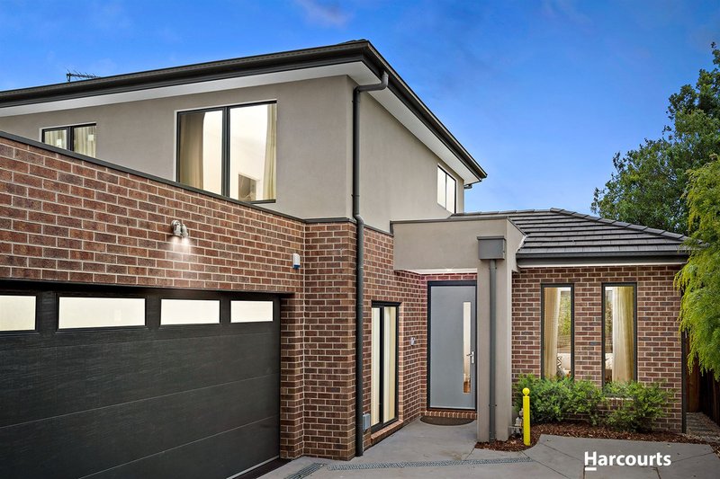 2/11 Ryall Court, Doncaster VIC 3108