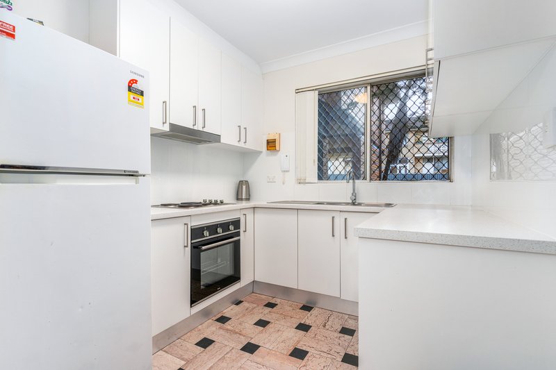 Photo - 2/11 Simpson Street, Auburn NSW 2144 - Image 2