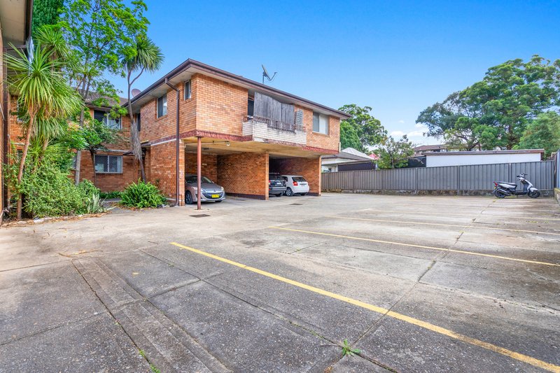 Photo - 2/11 Simpson Street, Auburn NSW 2144 - Image 6