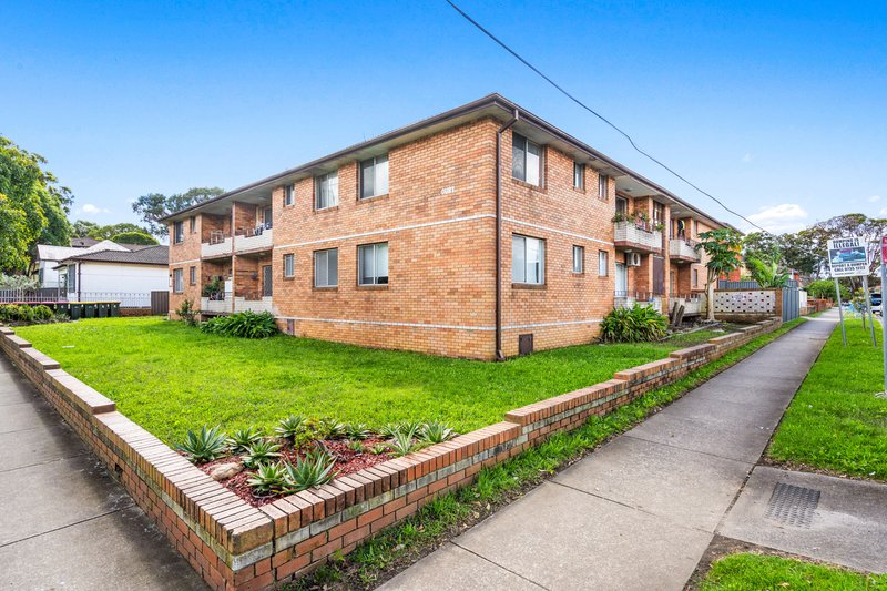 Photo - 2/11 Simpson Street, Auburn NSW 2144 - Image 11