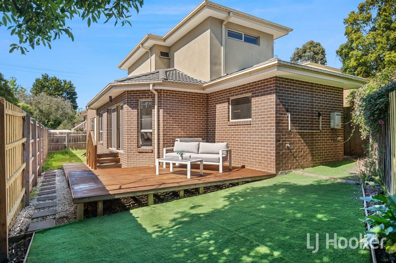 Photo - 2/11 Stuart Crescent, Nunawading VIC 3131 - Image 10