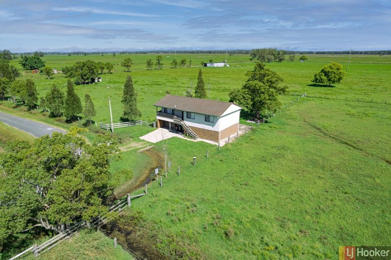 211 Sutherlands Lane, Bellimbopinni NSW 2440