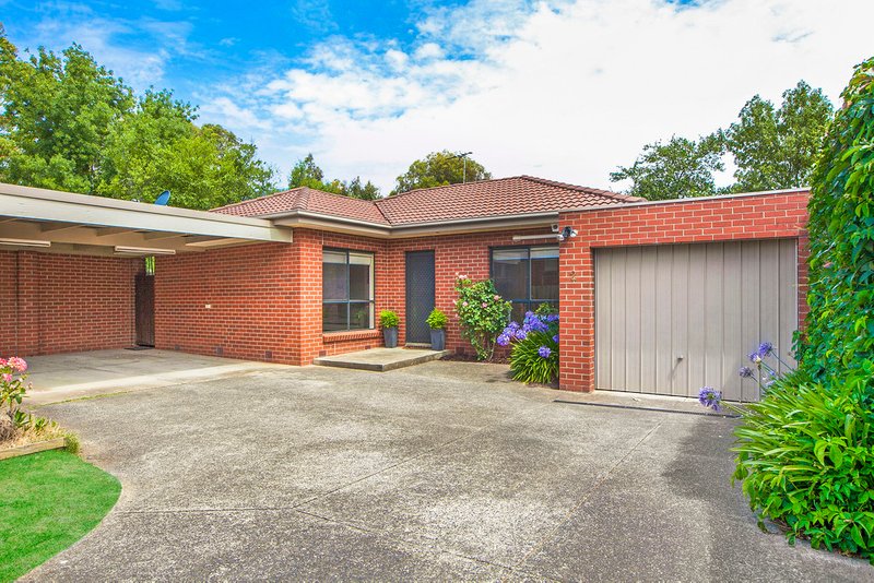 2/11 Symons Street, Preston VIC 3072