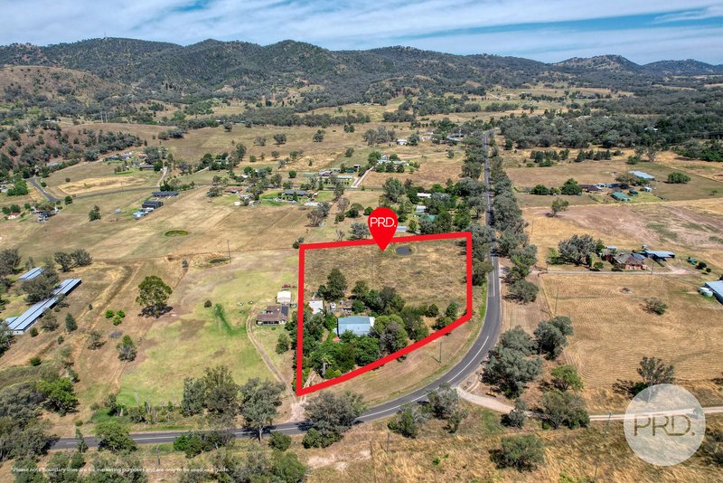 211 Tintinhull Road, Tintinhull NSW 2352