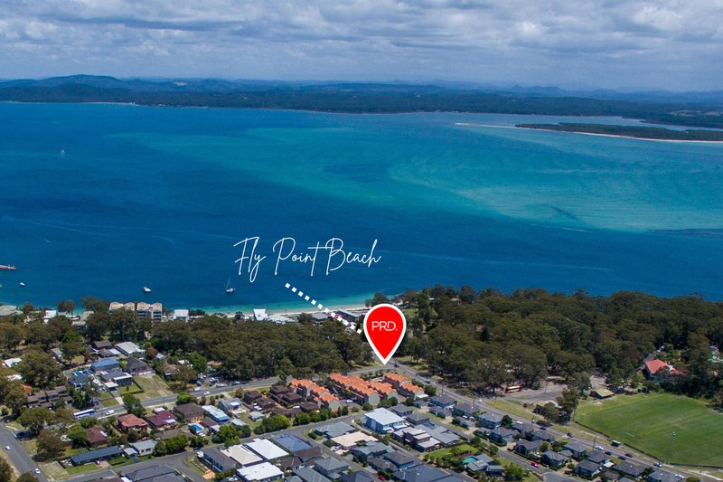 21/1 Trafalgar Street, Nelson Bay NSW 2315