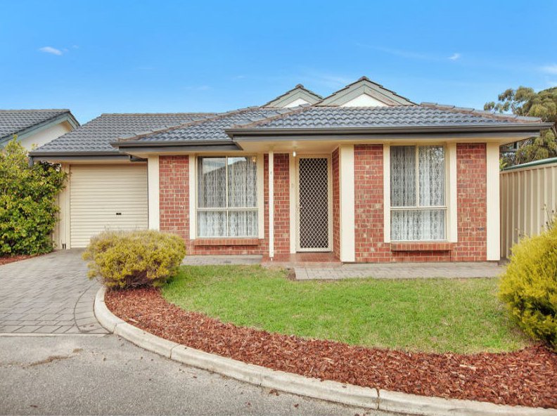 2/11 Tretter Street, Morphett Vale SA 5162