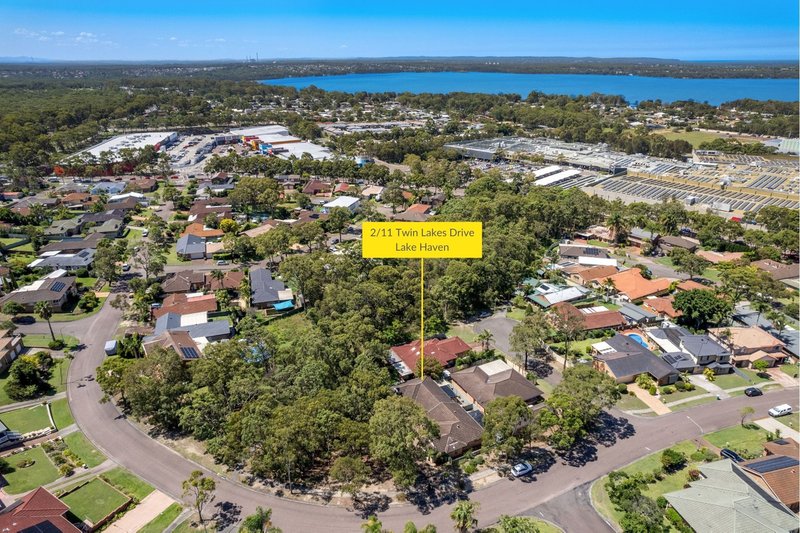 Photo - 2/11 Twin Lakes Drive, Lake Haven NSW 2263 - Image 11