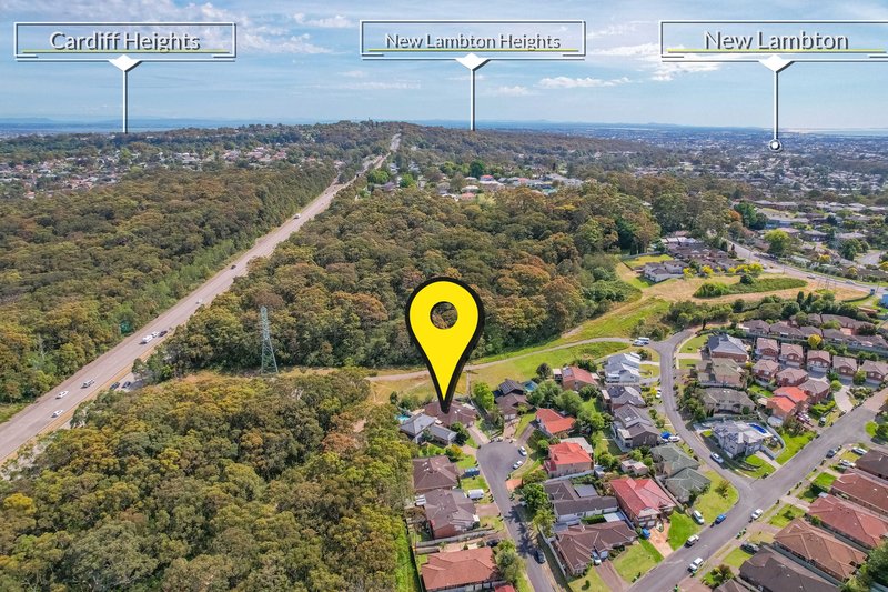 Photo - 2/11 Wall Close, Charlestown NSW 2290 - Image 22