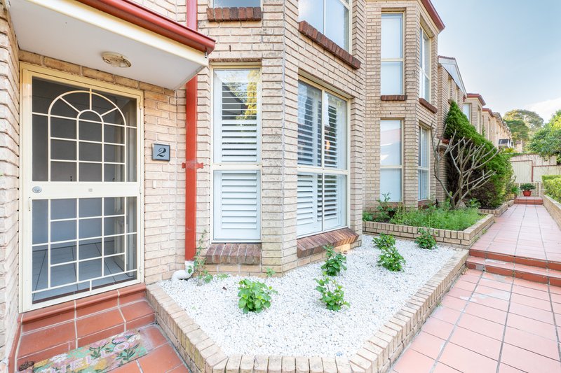 Photo - 2/11 Walton Crescent, Abbotsford NSW 2046 - Image 5