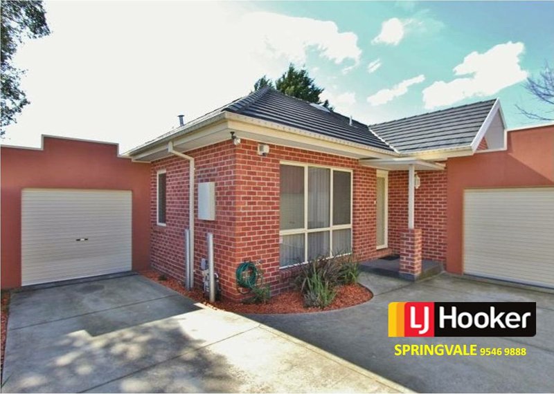 2/11 Whitworth Avenue, Springvale VIC 3171