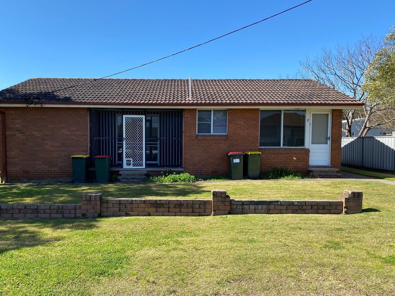 2/11 Wickham Street, Stanford Merthyr NSW 2327