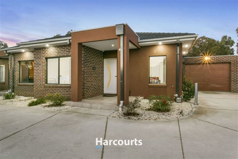 2/11 Wills Court, Cranbourne North VIC 3977