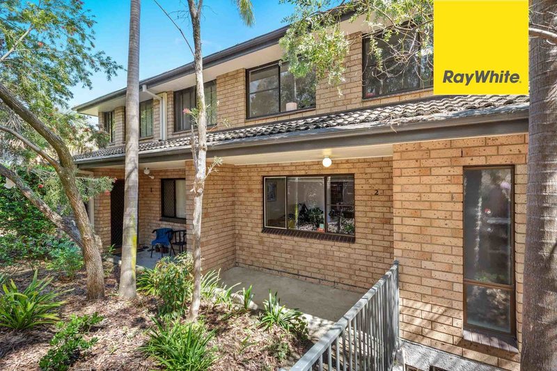 2/110-112 Crimea Road, Marsfield NSW 2122