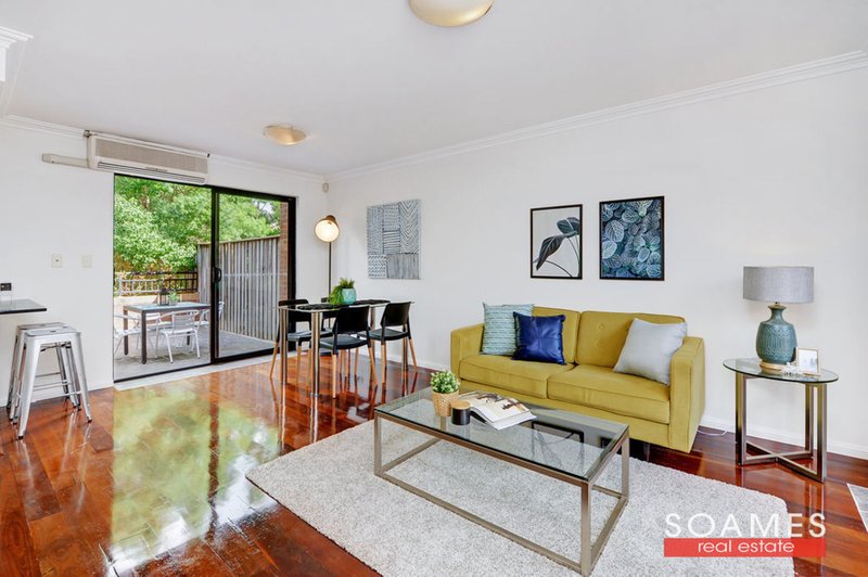 21/10-16 Forbes Street, Hornsby NSW 2077