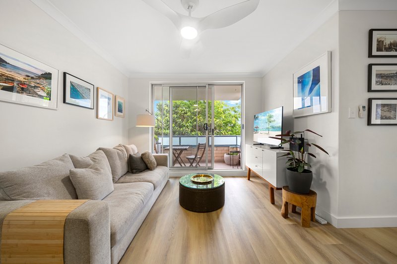 21/10-16 Melrose Parade, Clovelly NSW 2031