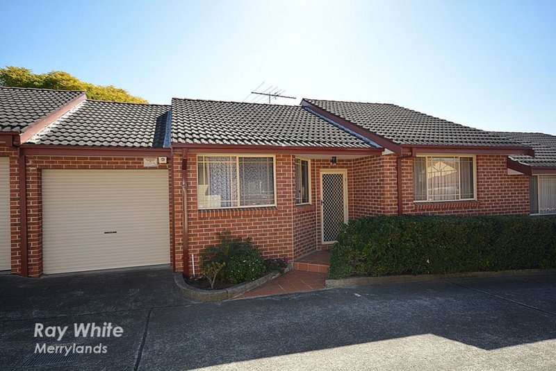 2/110 Braeside Road, Greystanes NSW 2145