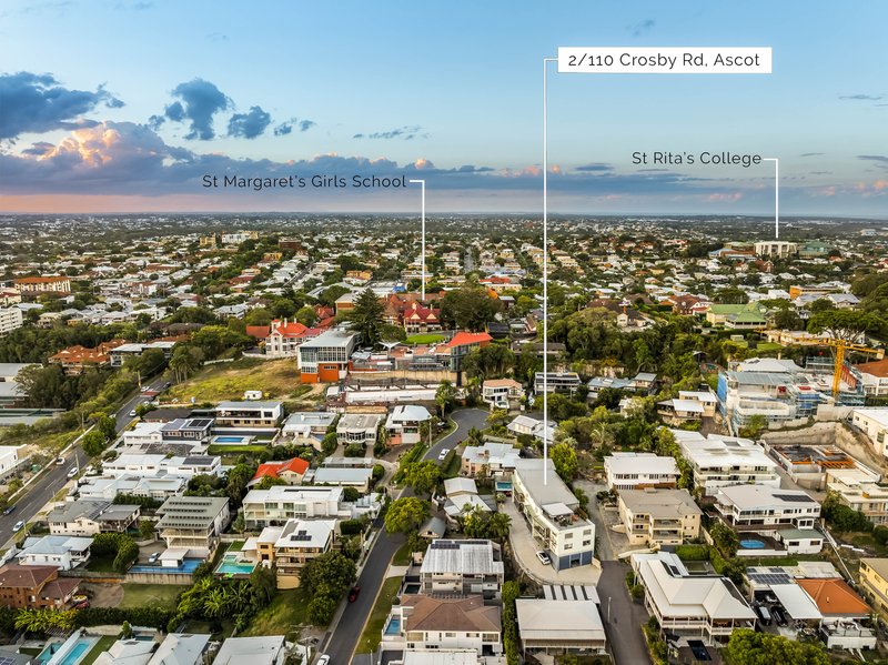 Photo - 2/110 Crosby Road, Ascot QLD 4007 - Image 20