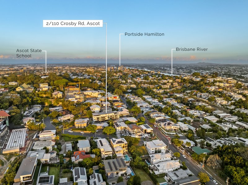 Photo - 2/110 Crosby Road, Ascot QLD 4007 - Image 21