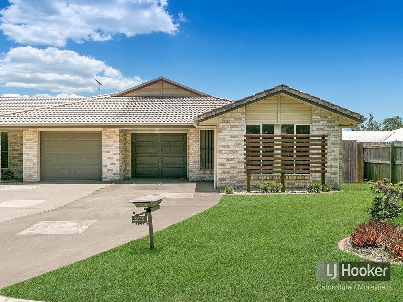 Photo - 2/110 Del Rosso Road, Caboolture QLD 4510 - Image 1