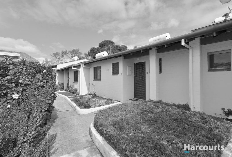 21/10 Hungerford Avenue, Halls Head WA 6210