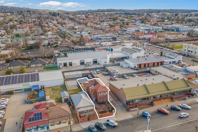 2/110 Keppel Street, Bathurst NSW 2795