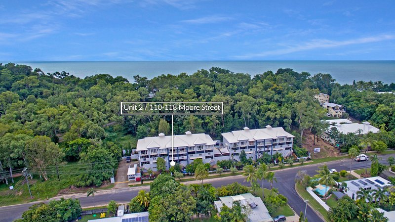 2/110 Moore Street, Trinity Beach QLD 4879