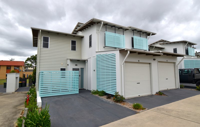 Photo - 21/10 Nothling Street, New Auckland QLD 4680 - Image 1