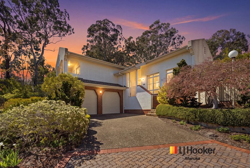 Photo - 21/10 Taronga Place, O'Malley ACT 2606 - Image 1