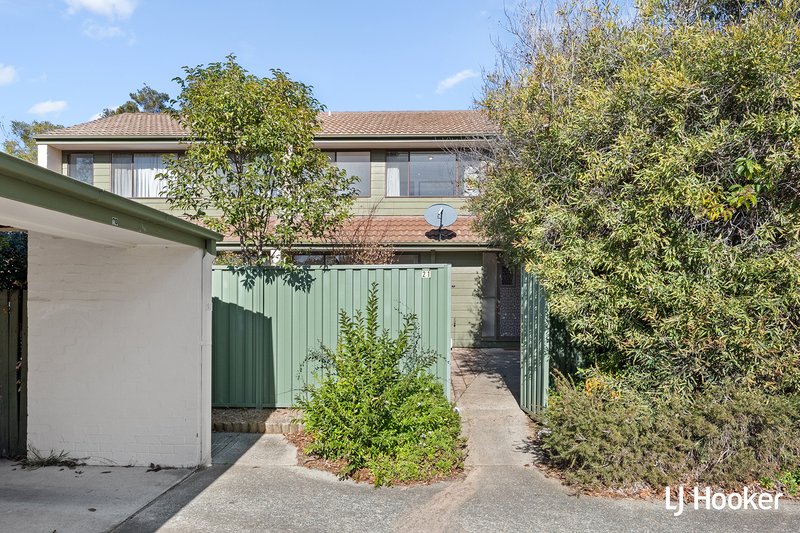 Photo - 21/100 Chewings Street, Page ACT 2614 - Image 13