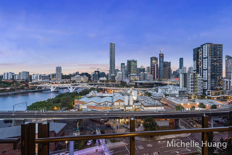 21102/23 Bouquet Street, South Brisbane QLD 4101