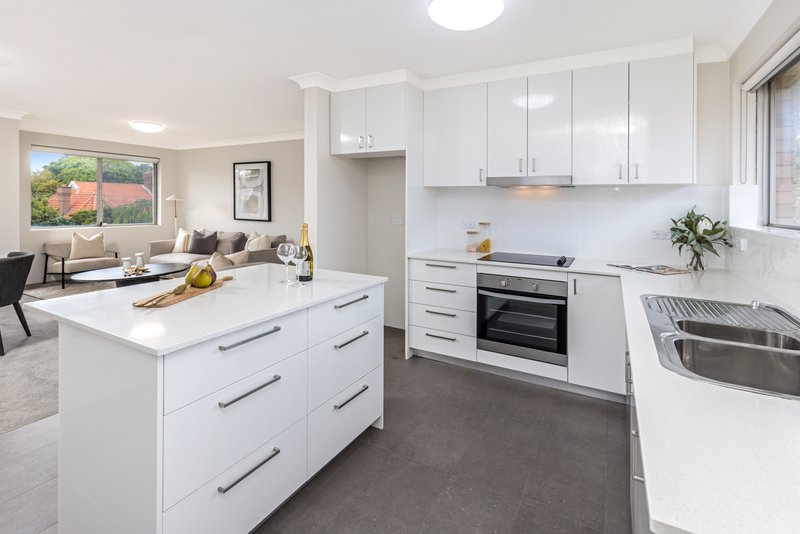 21/103-107 Wycombe Road, Neutral Bay NSW 2089