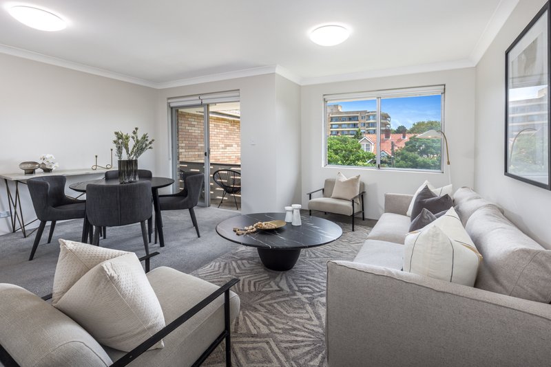 Photo - 21/103-107 Wycombe Road, Neutral Bay NSW 2089 - Image 4