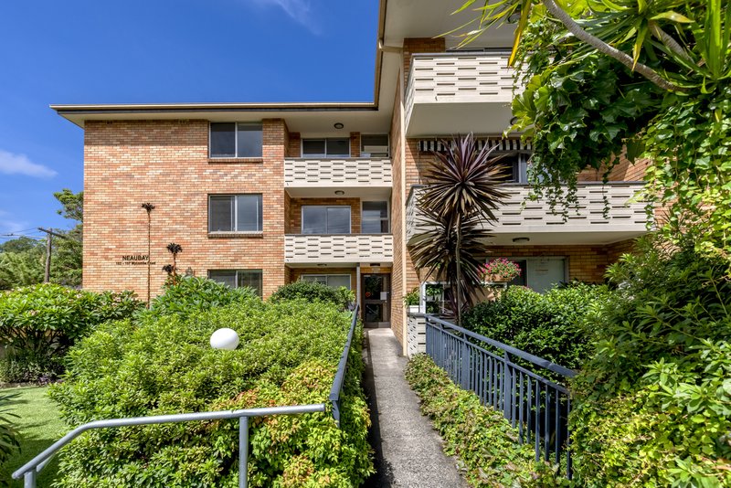 Photo - 21/103-107 Wycombe Road, Neutral Bay NSW 2089 - Image 10