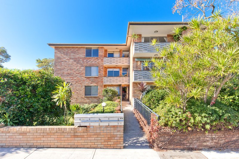 Photo - 21/103 Wycombe Road, Neutral Bay NSW 2089 - Image 2