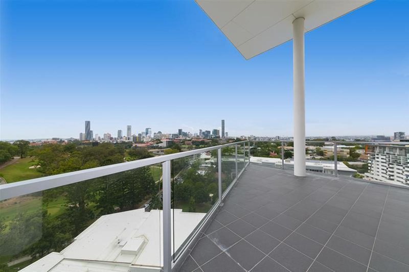 Photo - 21103/63 Blamey Street, Kelvin Grove QLD 4059 - Image 2