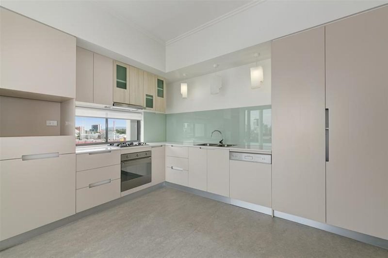 Photo - 21103/63 Blamey Street, Kelvin Grove QLD 4059 - Image 5