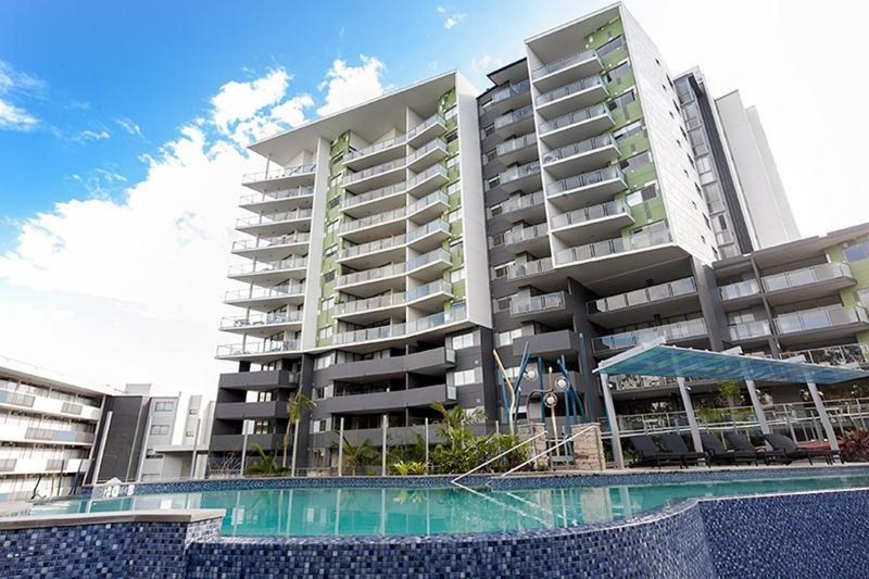 Photo - 21103/63 Blamey Street, Kelvin Grove QLD 4059 - Image 10