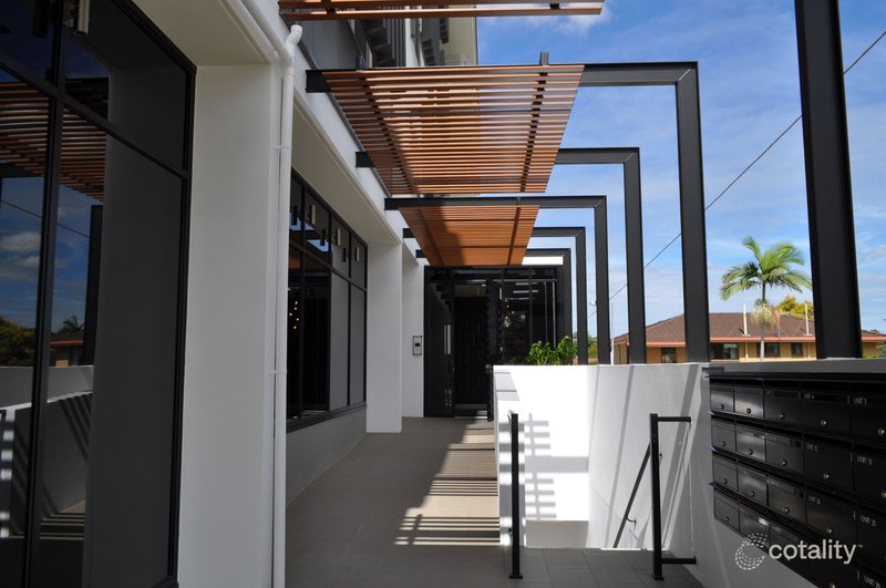 Photo - 21/1049 Wynnum Road, Cannon Hill QLD 4170 - Image 2