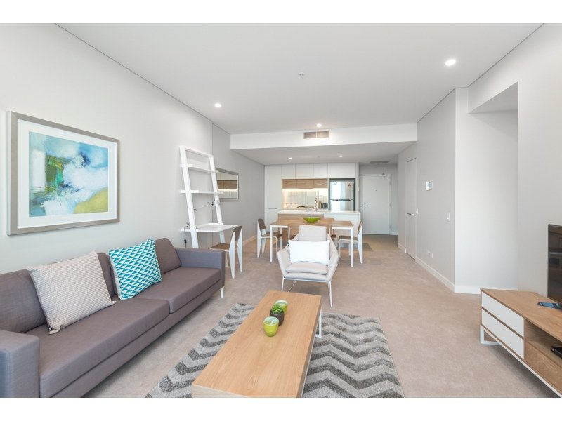 Photo - 21105/37D Harbour Rd , Hamilton QLD 4007 - Image 6